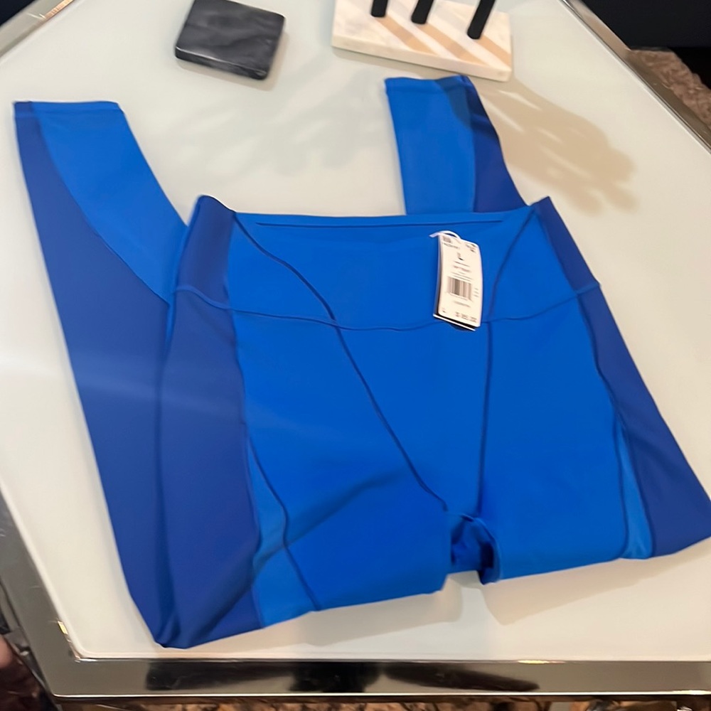 Ivy Park leggings BRAND NEW